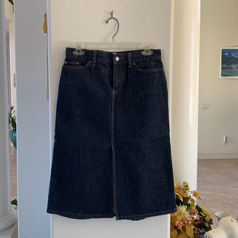 90 era Gap jeans stretch